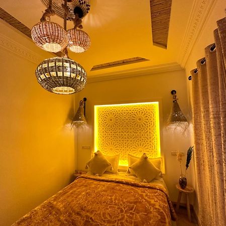 Riad Dreams Dades Tamellalt  ภายนอก รูปภาพ