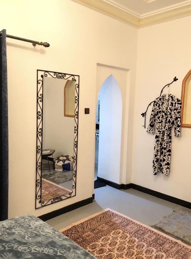 Riad Dreams Dades Tamellalt  ภายนอก รูปภาพ