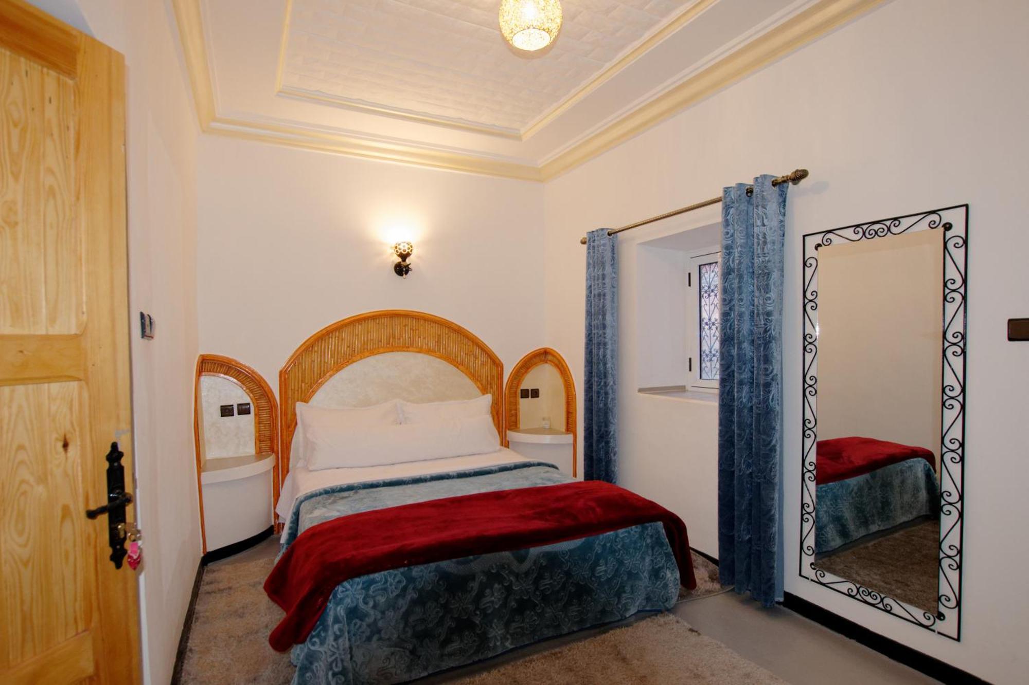Riad Dreams Dades Tamellalt  ภายนอก รูปภาพ