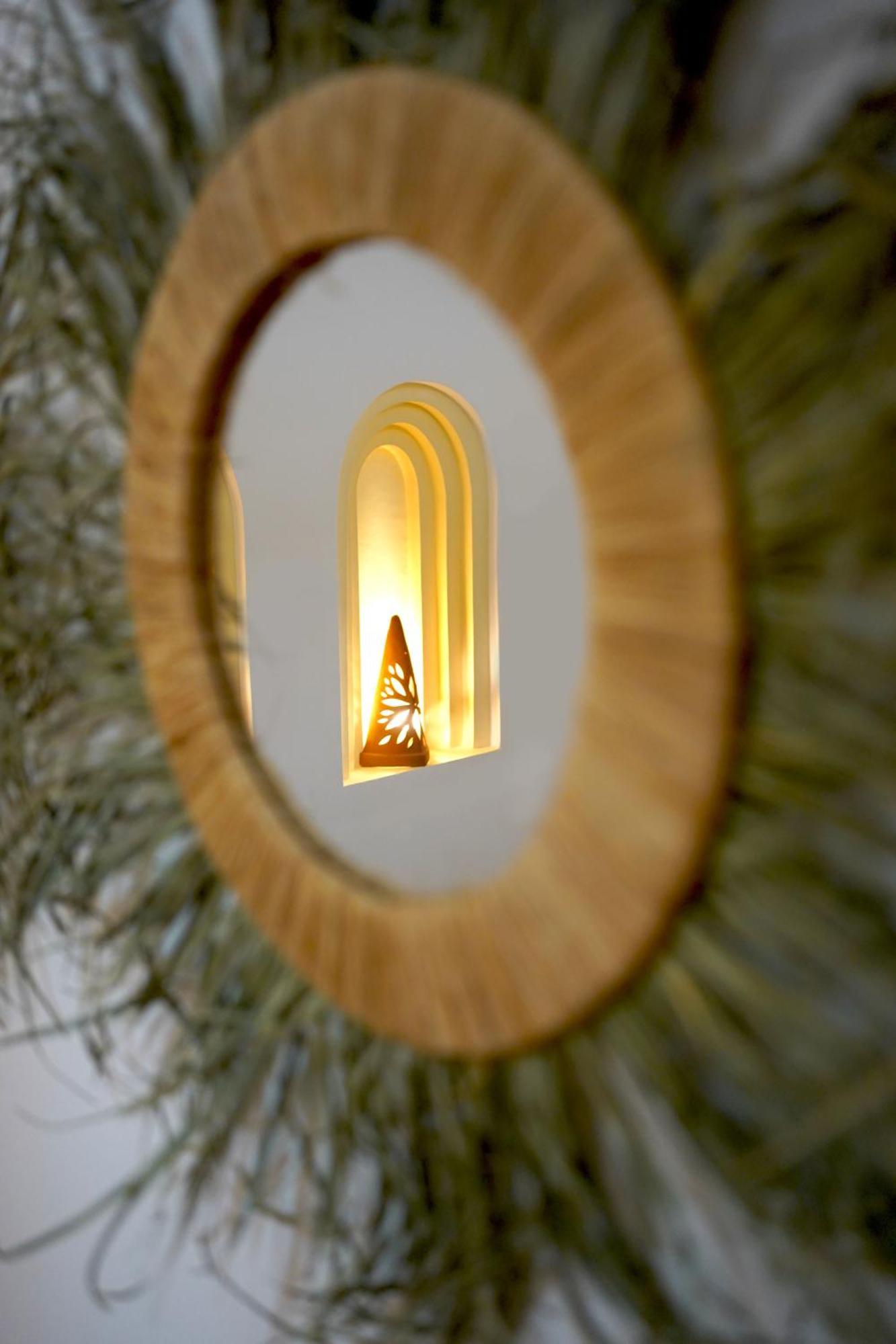 Riad Dreams Dades Tamellalt  ภายนอก รูปภาพ