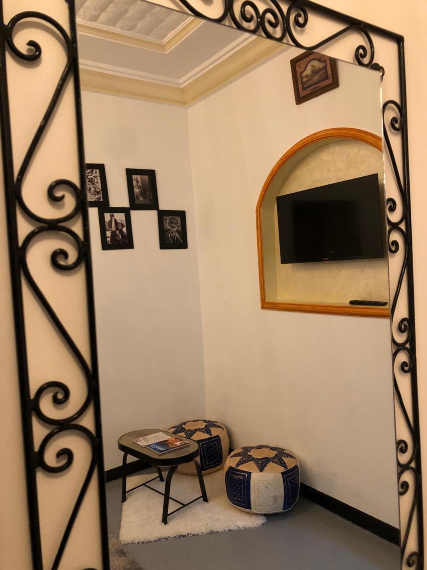 Riad Dreams Dades Tamellalt  ภายนอก รูปภาพ