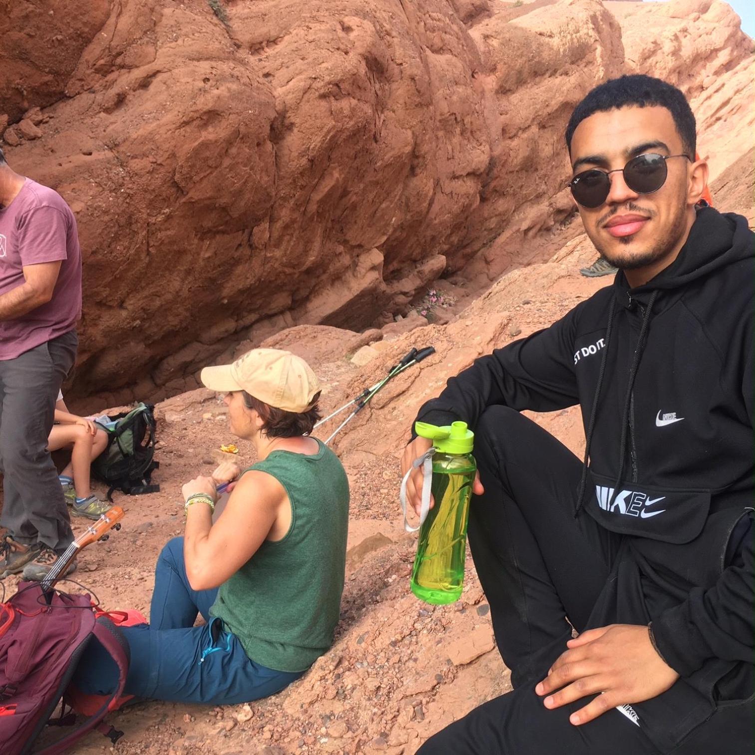 Riad Dreams Dades Tamellalt  ภายนอก รูปภาพ