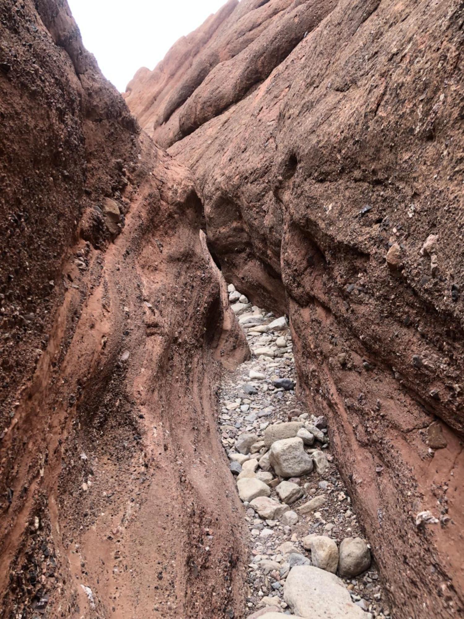 Riad Dreams Dades Tamellalt  ภายนอก รูปภาพ