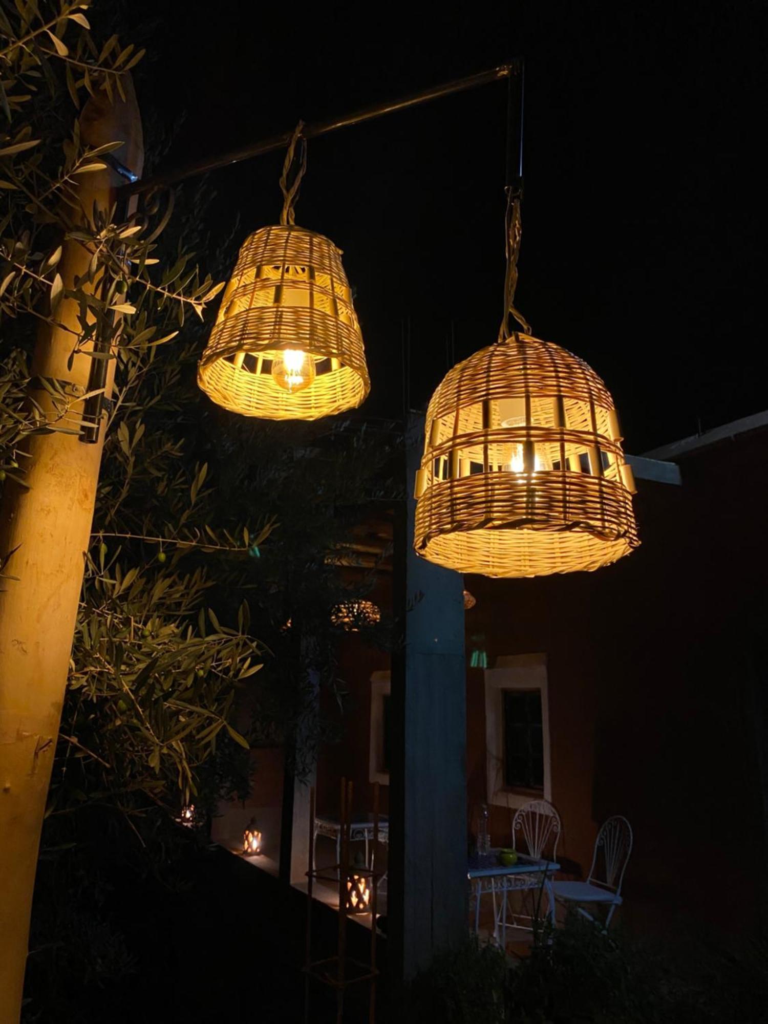 Riad Dreams Dades Tamellalt  ภายนอก รูปภาพ