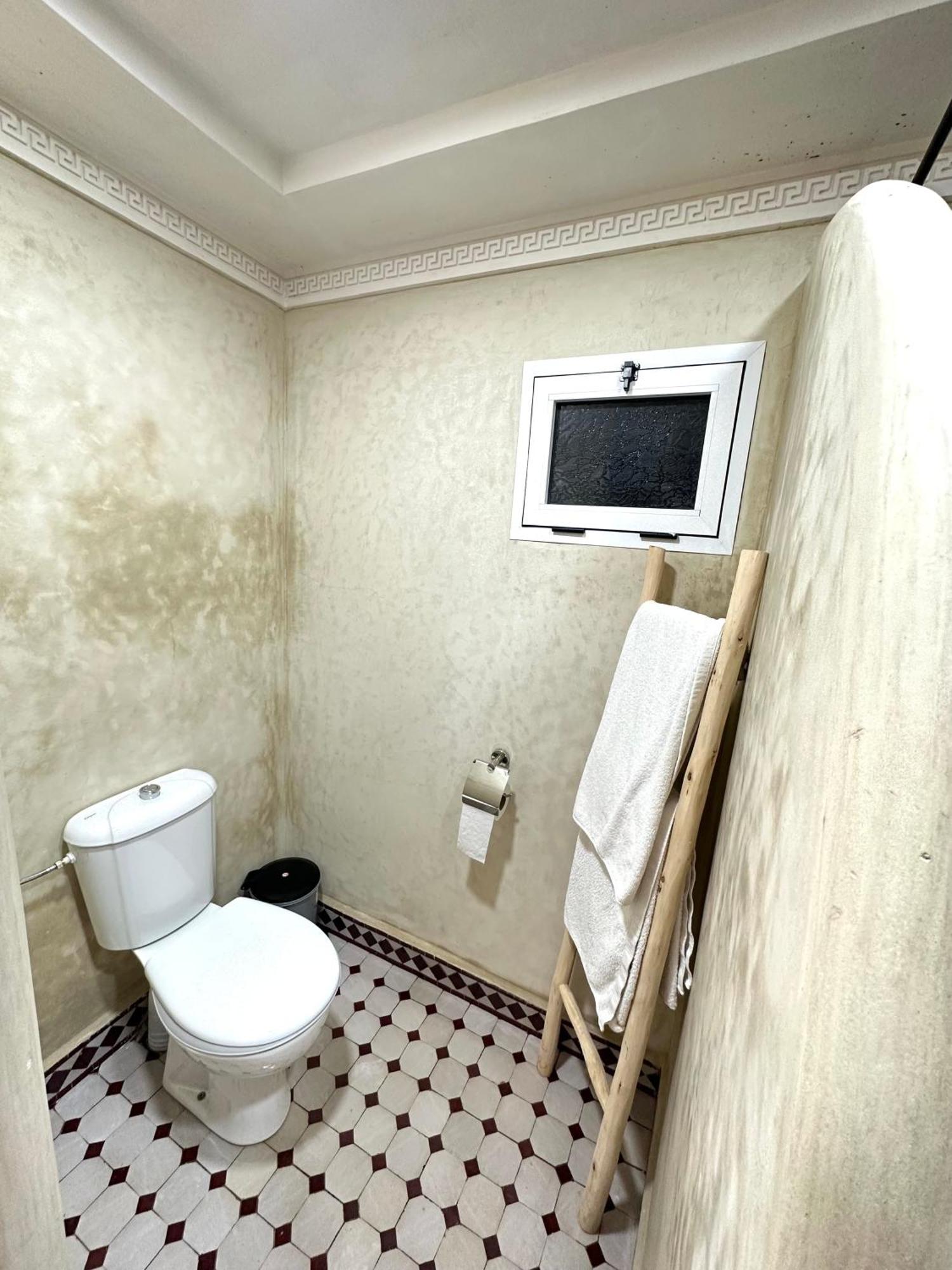 Riad Dreams Dades Tamellalt  ภายนอก รูปภาพ