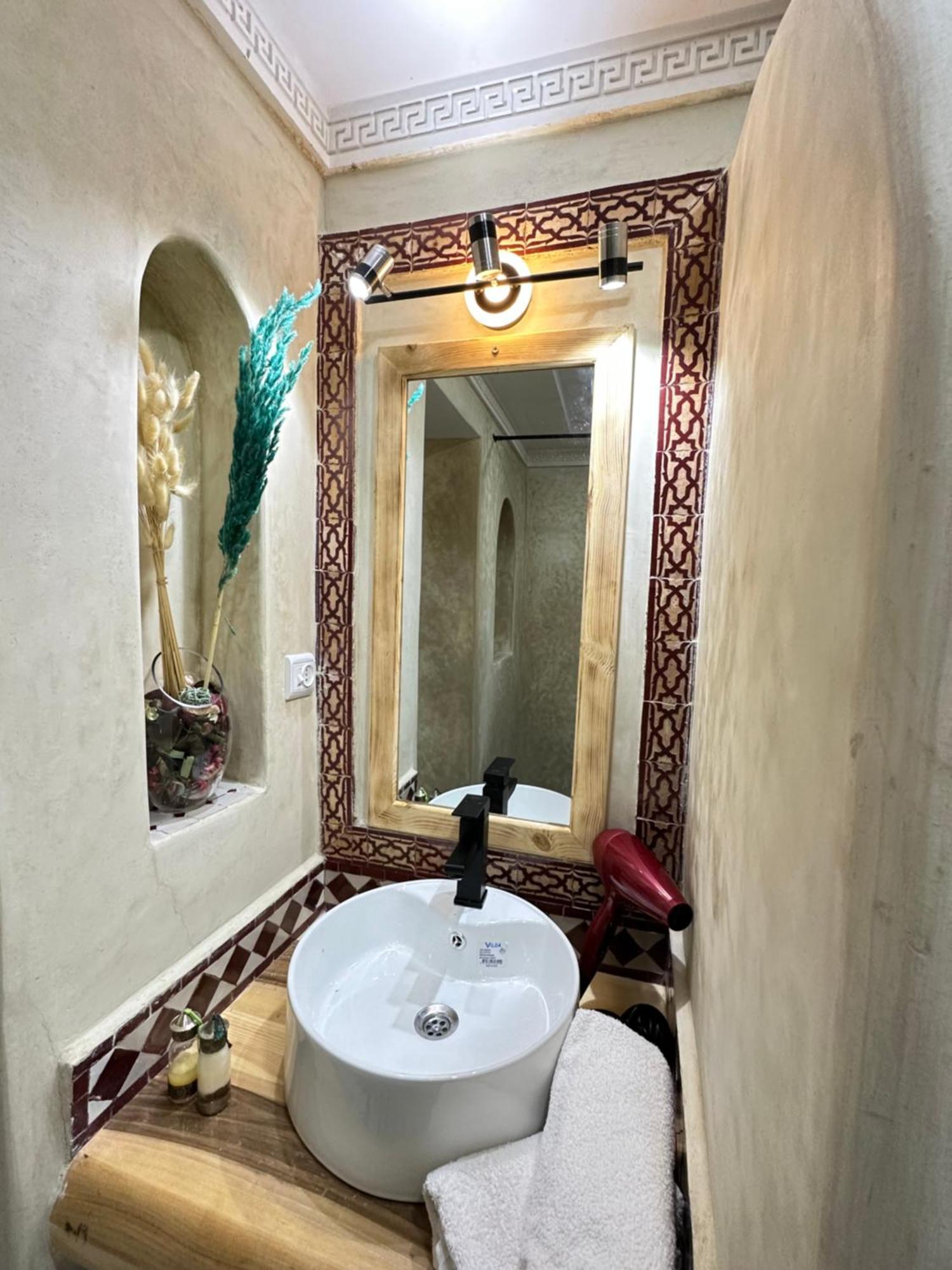 Riad Dreams Dades Tamellalt  ภายนอก รูปภาพ