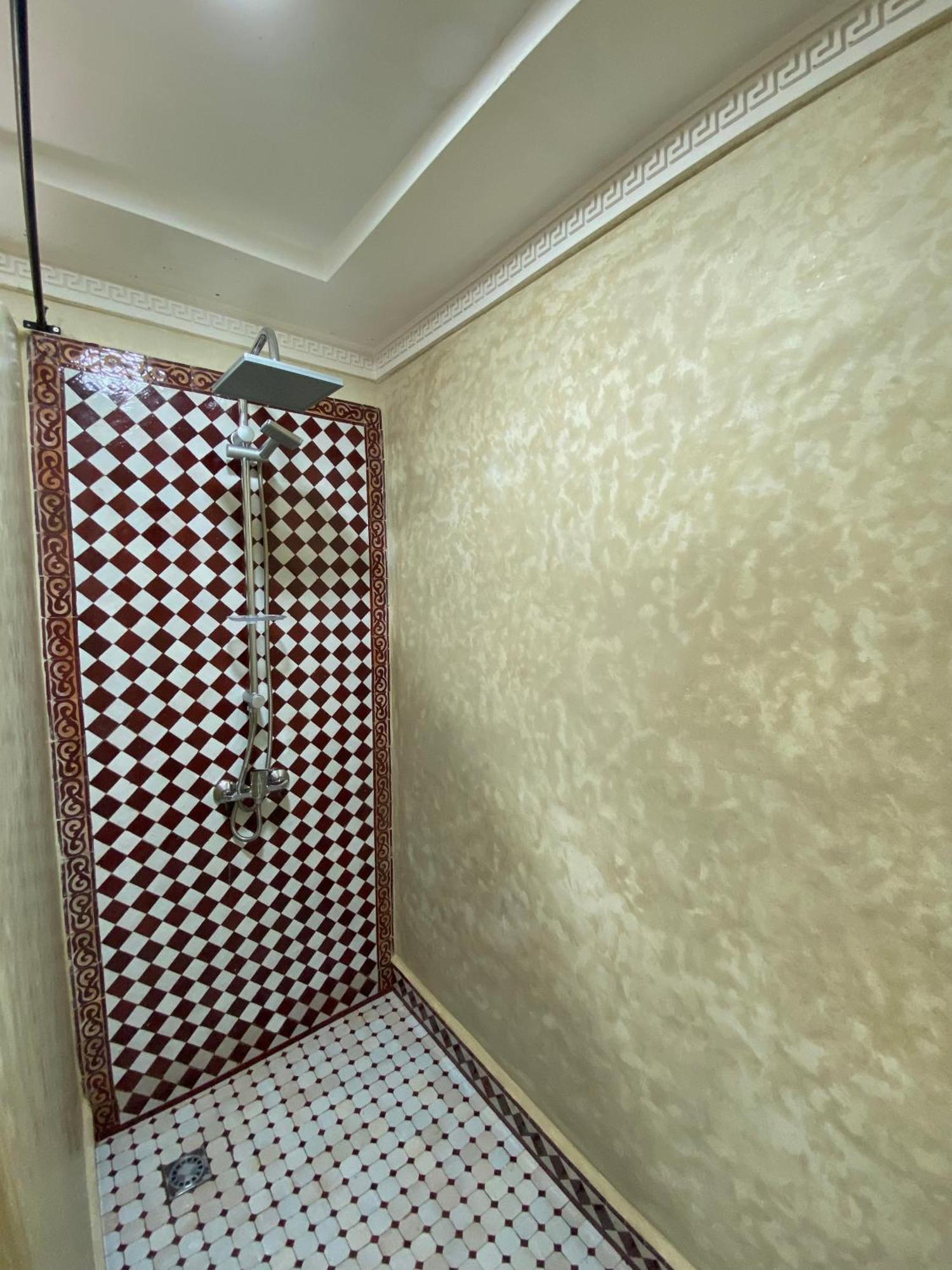 Riad Dreams Dades Tamellalt  ภายนอก รูปภาพ