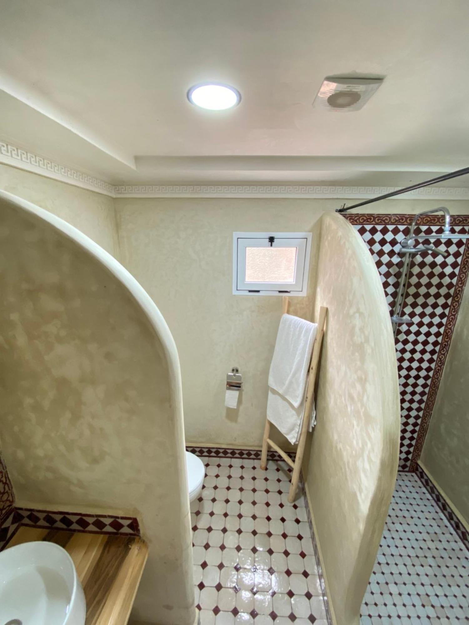 Riad Dreams Dades Tamellalt  ภายนอก รูปภาพ
