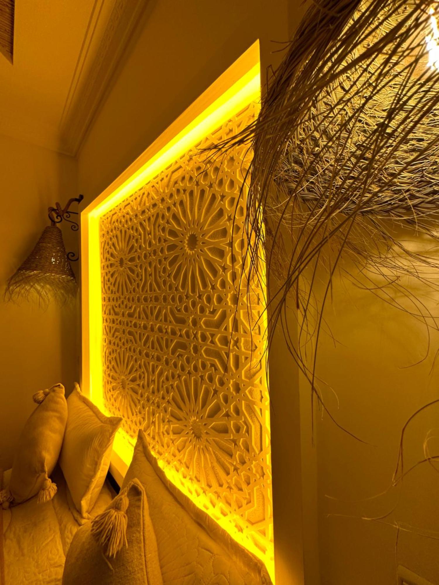 Riad Dreams Dades Tamellalt  ภายนอก รูปภาพ