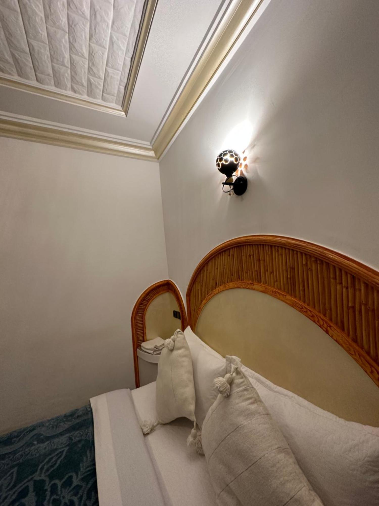 Riad Dreams Dades Tamellalt  ภายนอก รูปภาพ