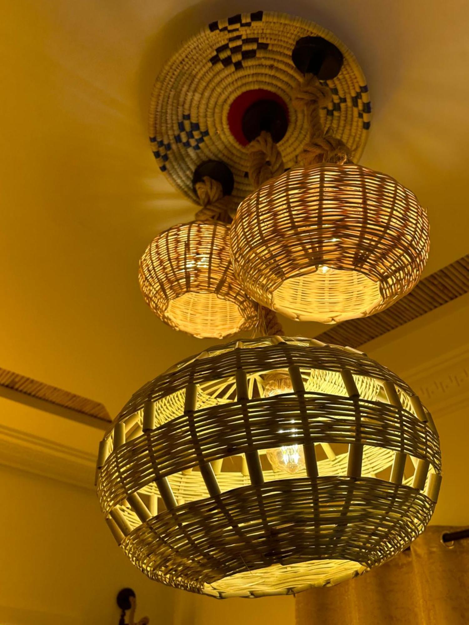 Riad Dreams Dades Tamellalt  ภายนอก รูปภาพ