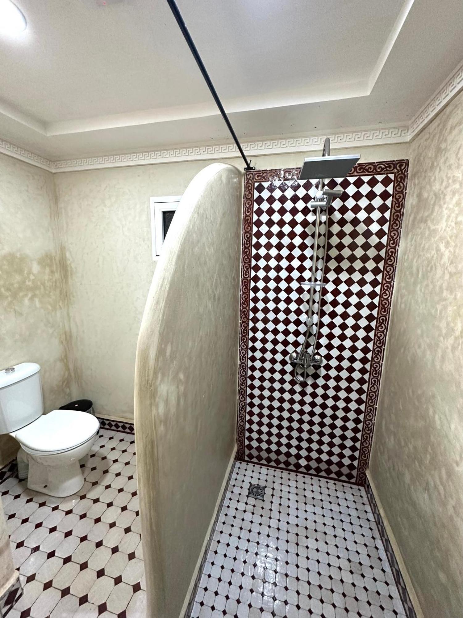 Riad Dreams Dades Tamellalt  ภายนอก รูปภาพ
