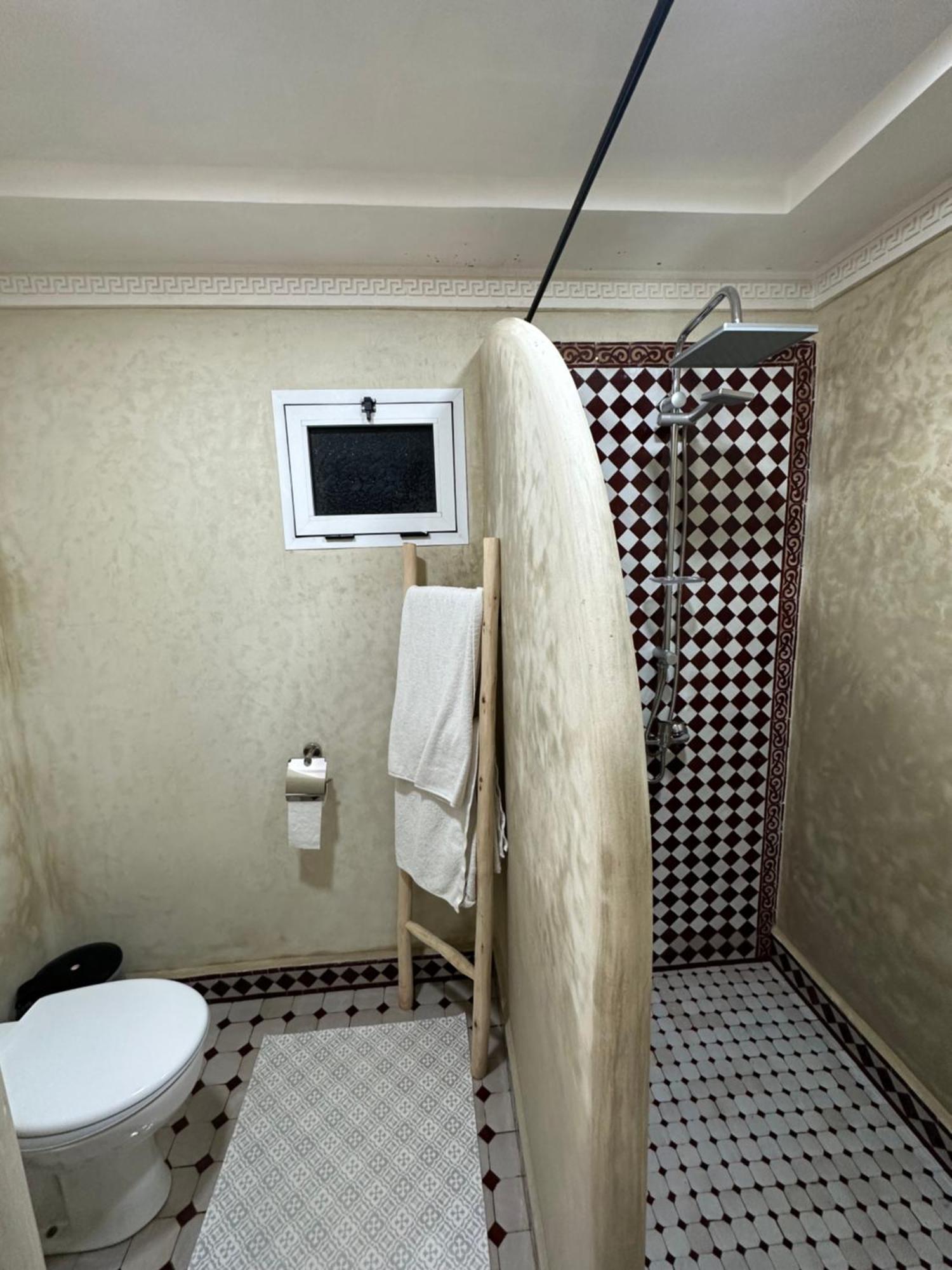 Riad Dreams Dades Tamellalt  ภายนอก รูปภาพ