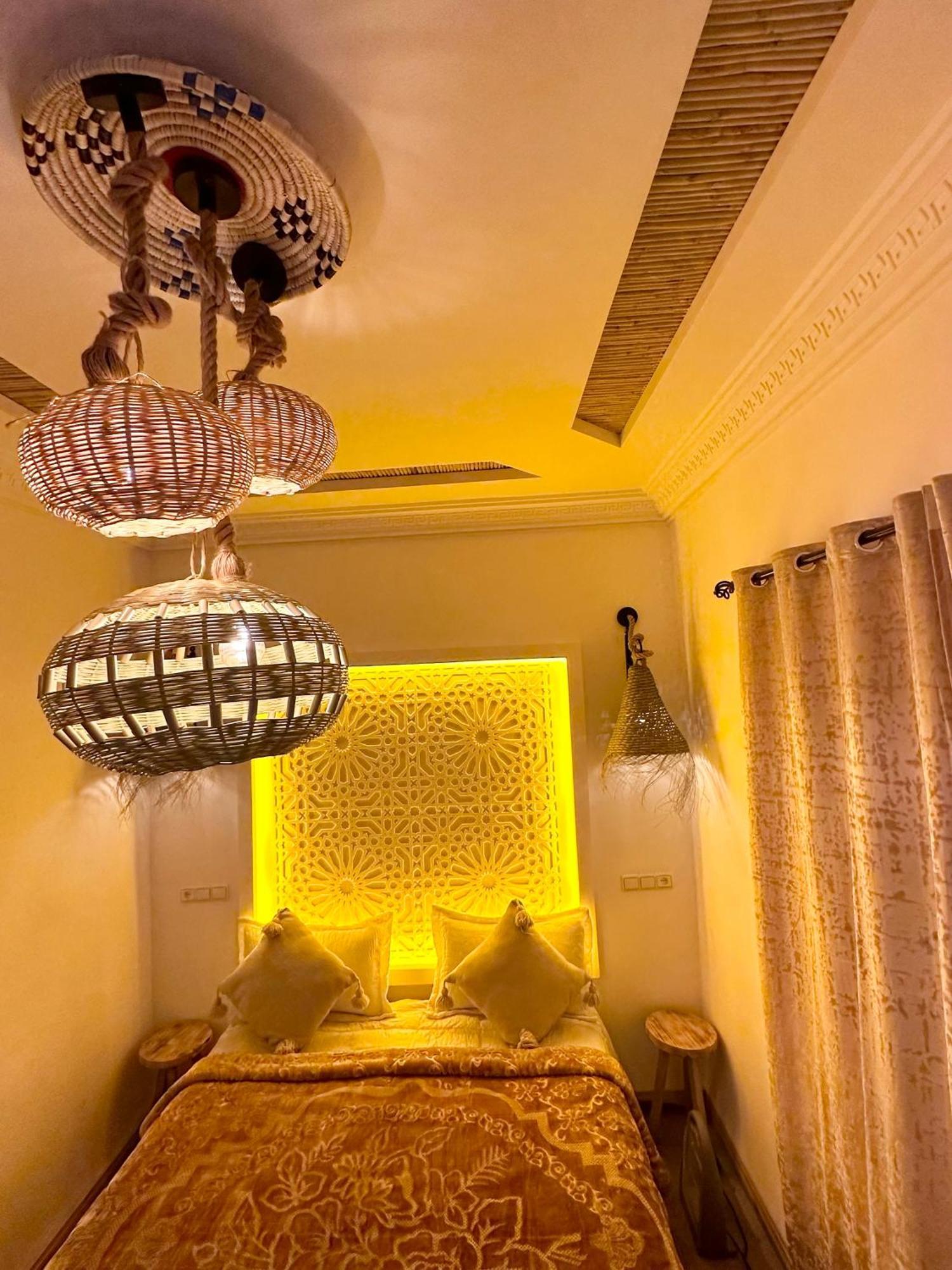 Riad Dreams Dades Tamellalt  ภายนอก รูปภาพ