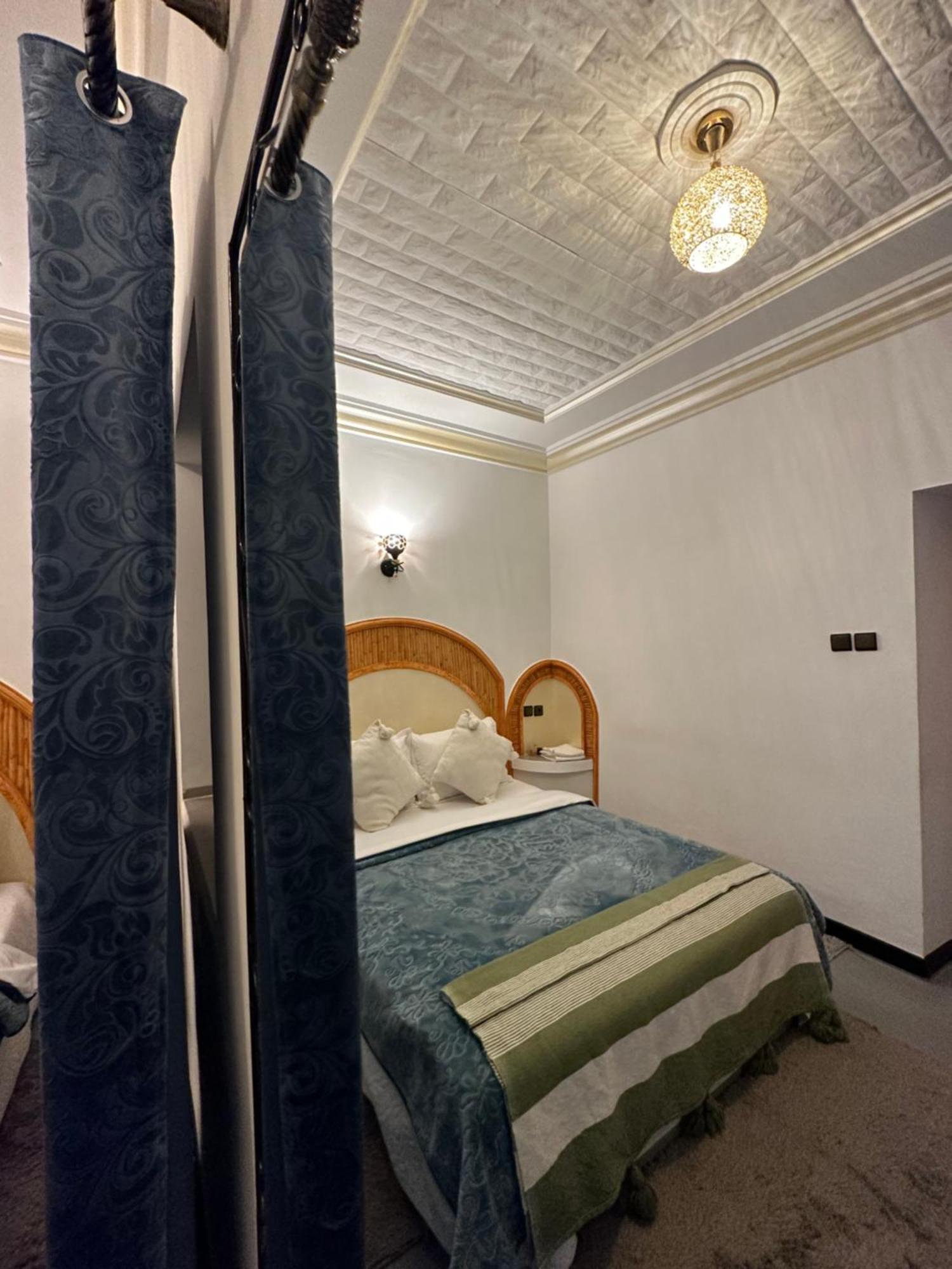 Riad Dreams Dades Tamellalt  ภายนอก รูปภาพ