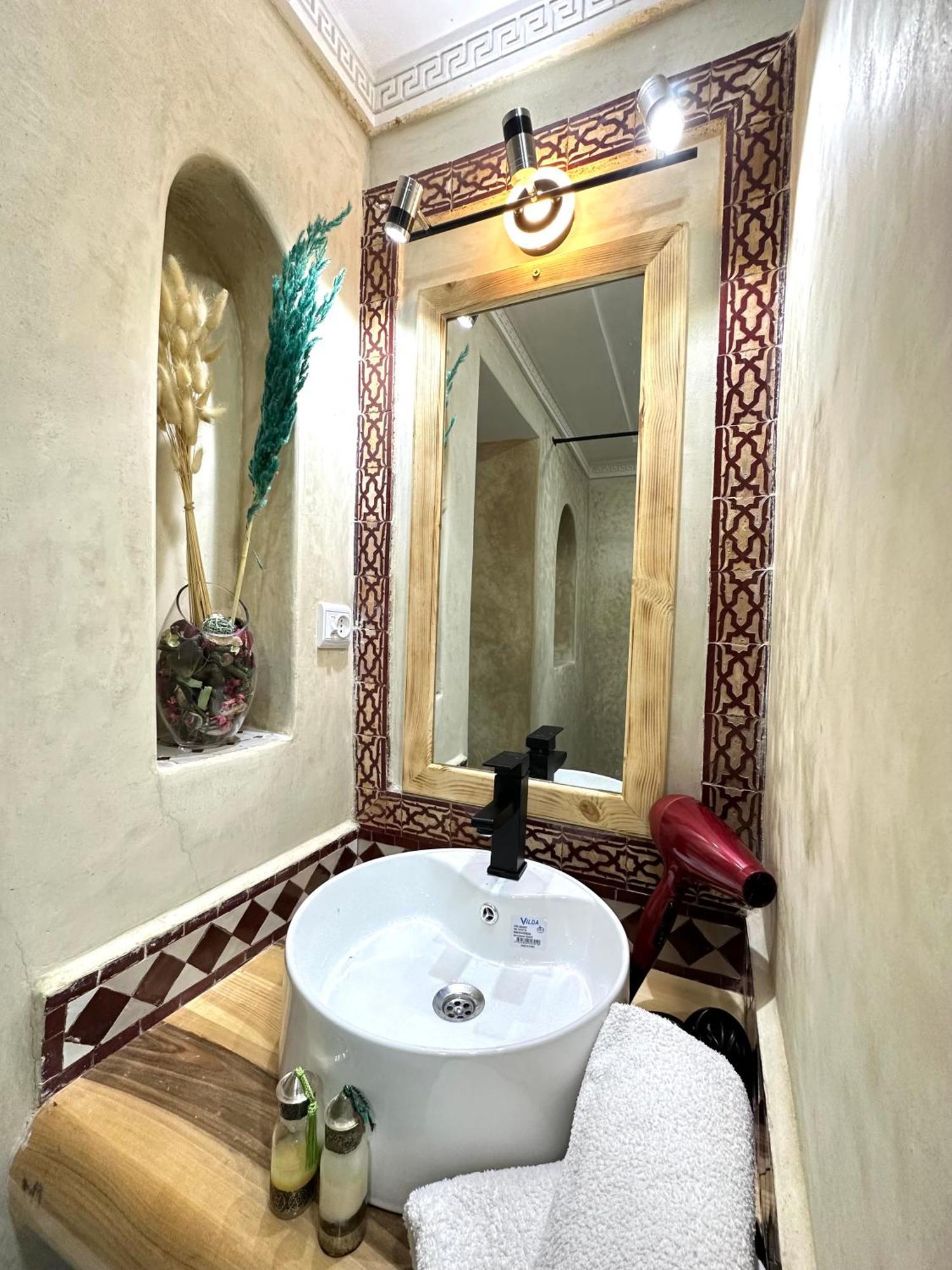 Riad Dreams Dades Tamellalt  ภายนอก รูปภาพ